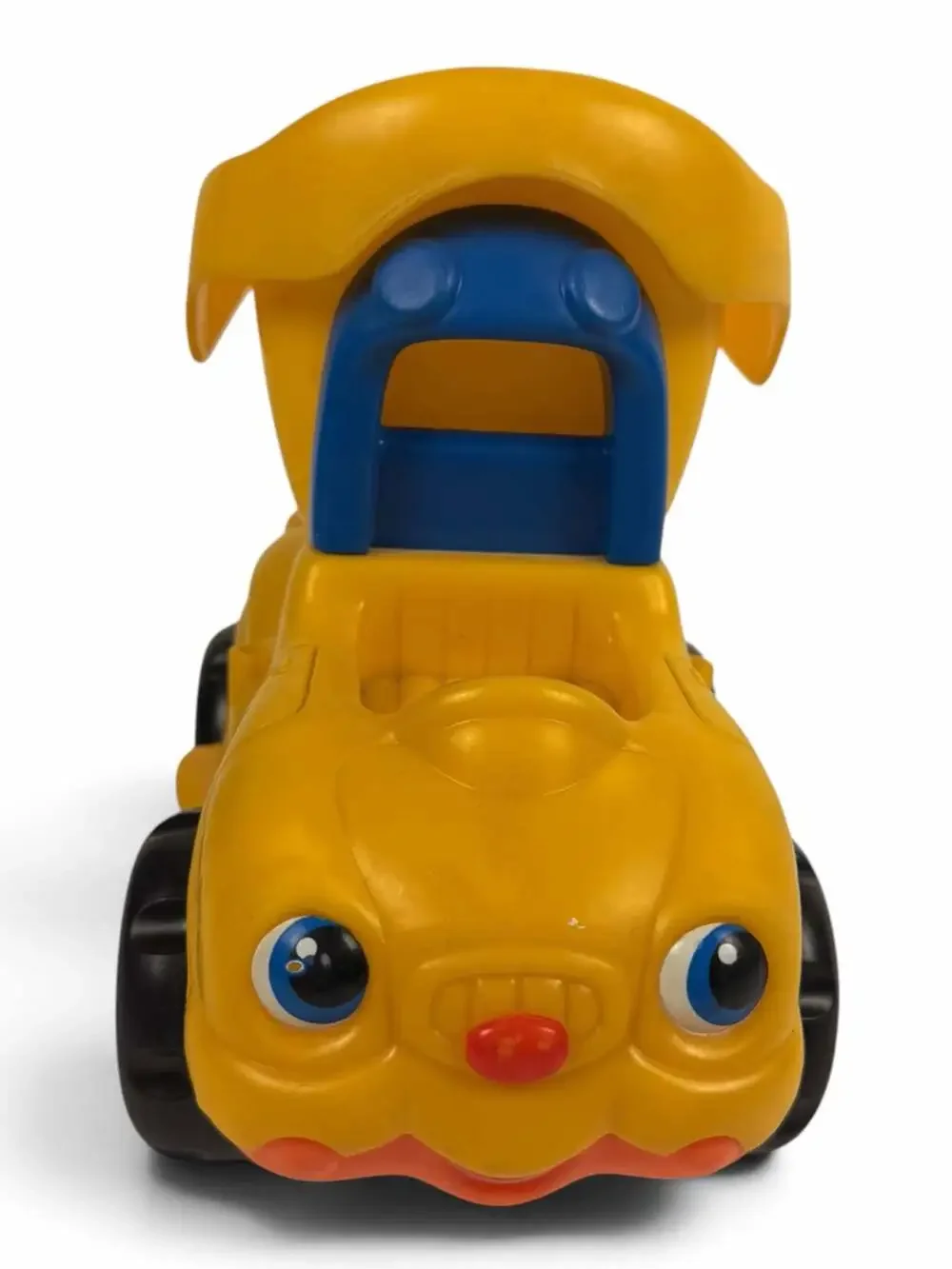 Fisher-Price Little People Lil' Movers Dump Truck